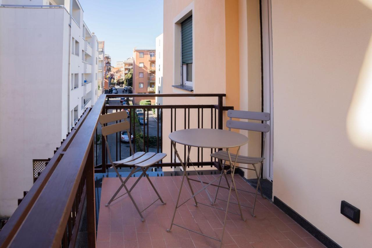 020 - Casa Levante - Centro Citta, Carruggio E Mare Baia Del Silenzio A 500 M Sestri Levante Exteriér fotografie