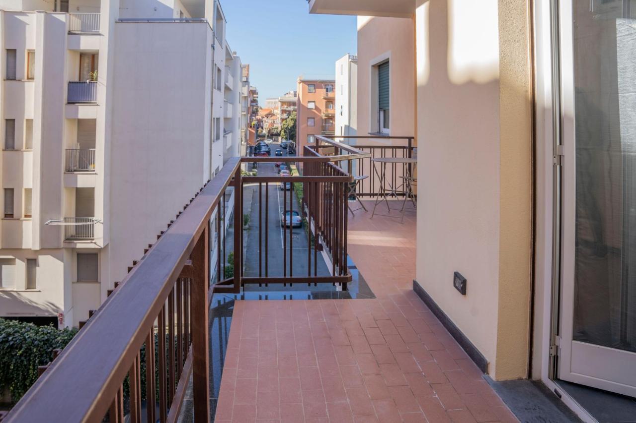 020 - Casa Levante - Centro Citta, Carruggio E Mare Baia Del Silenzio A 500 M Sestri Levante Exteriér fotografie